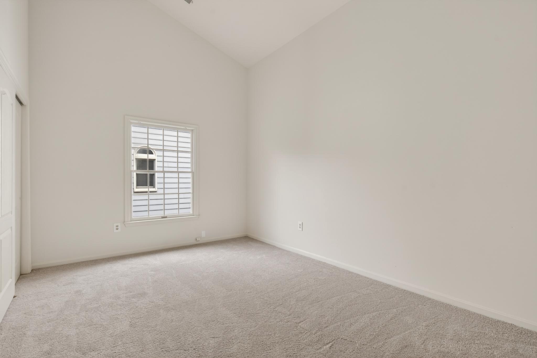 WOODSIDE PARK - Residential