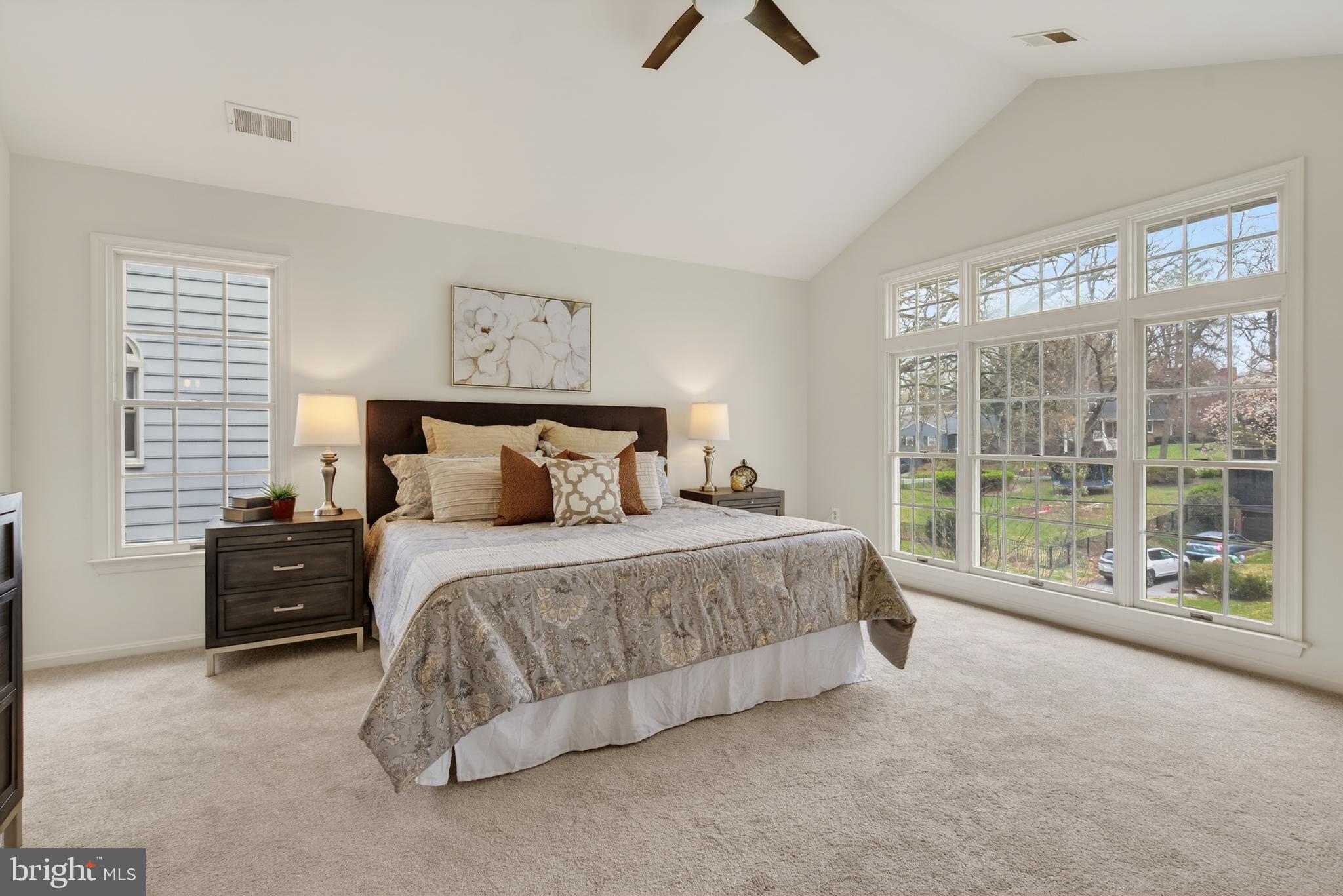 WOODSIDE PARK - Residential