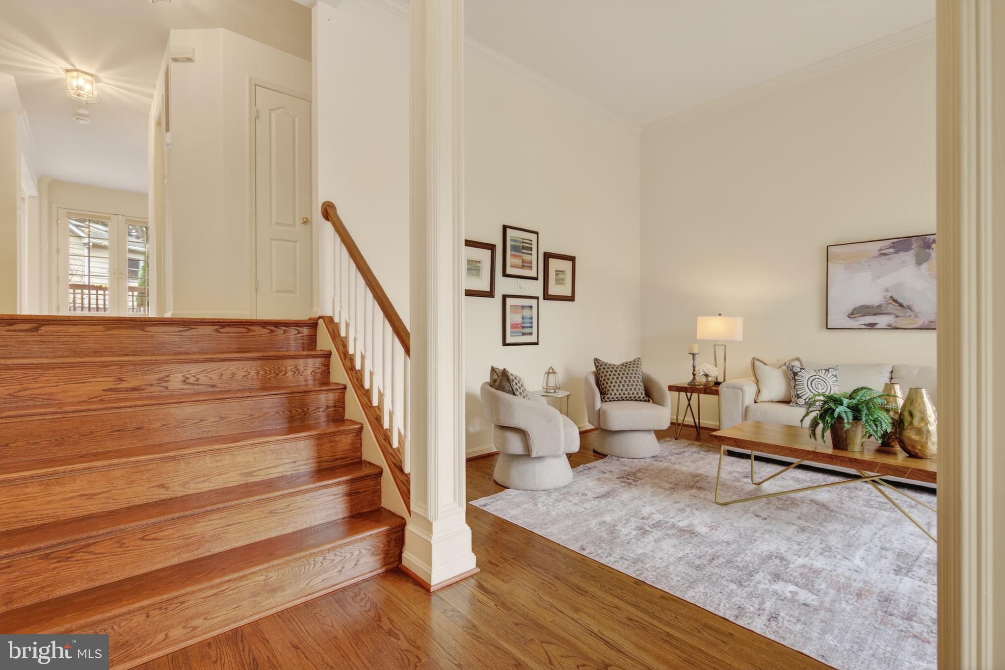 WOODSIDE PARK - Residential