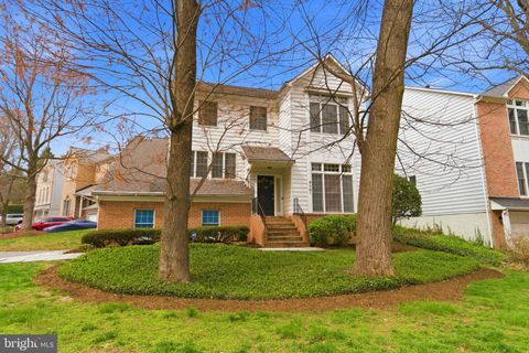 8901 ELLSWORTH COURT SILVER SPRING MD 20910