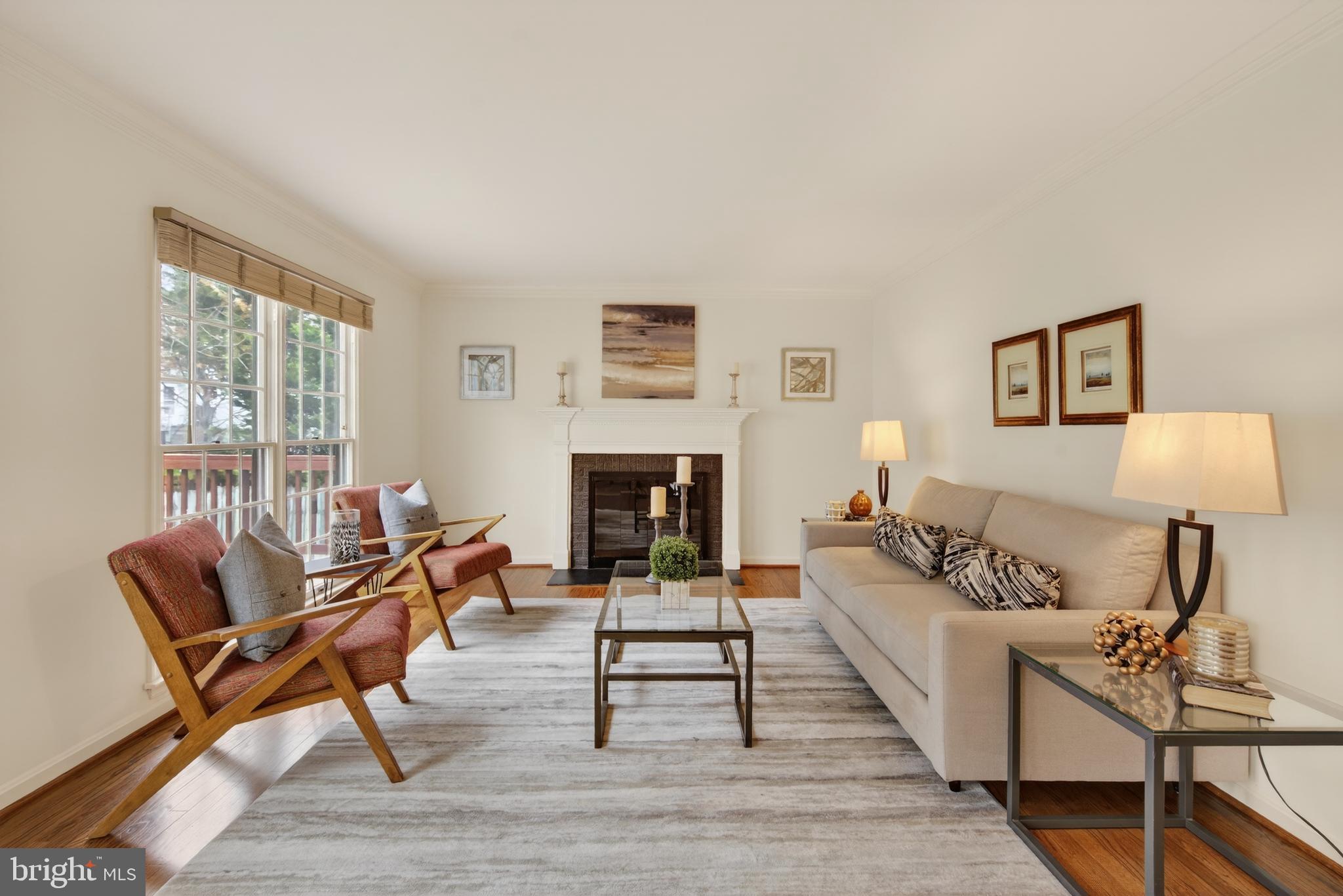 WOODSIDE PARK - Residential