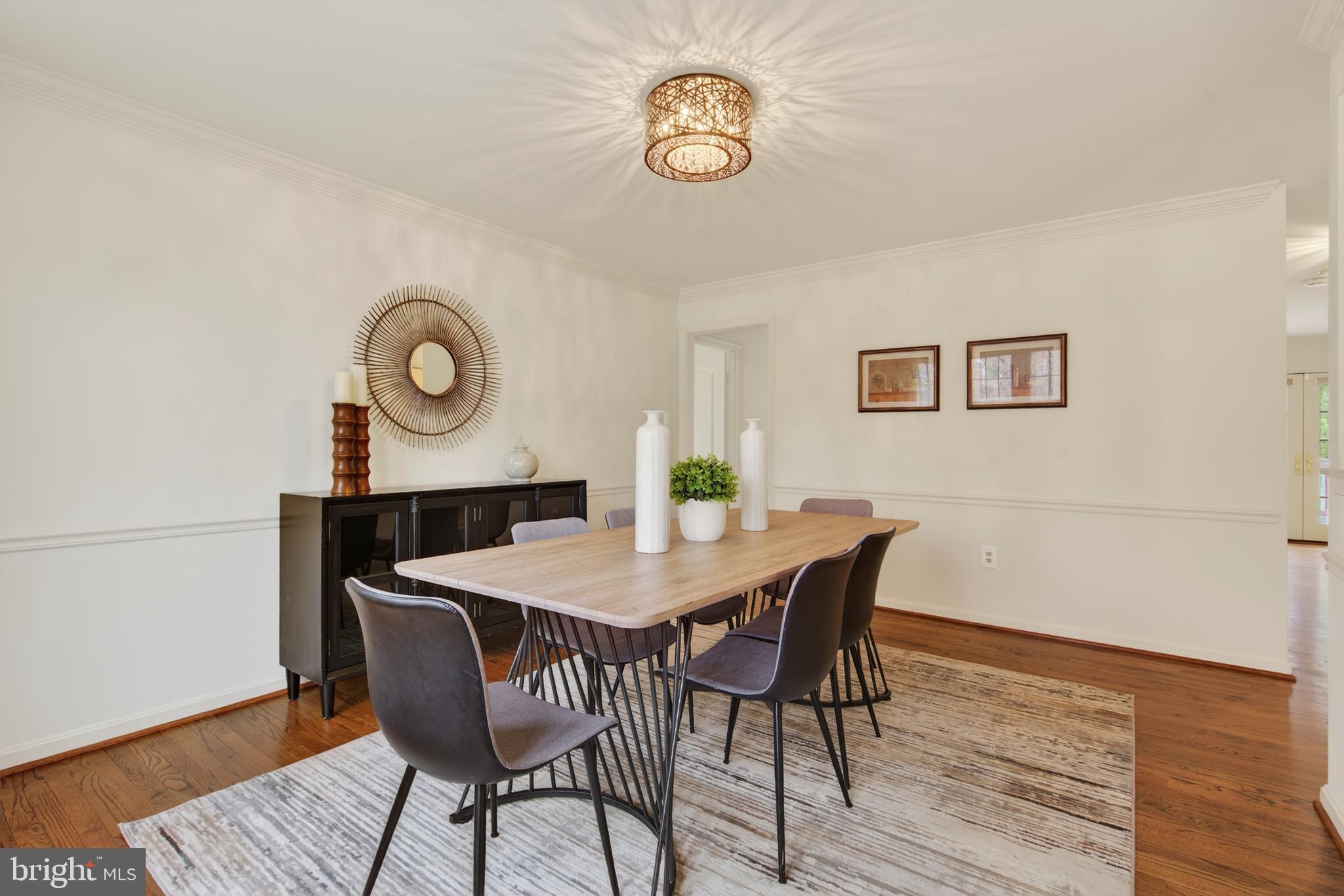 WOODSIDE PARK - Residential