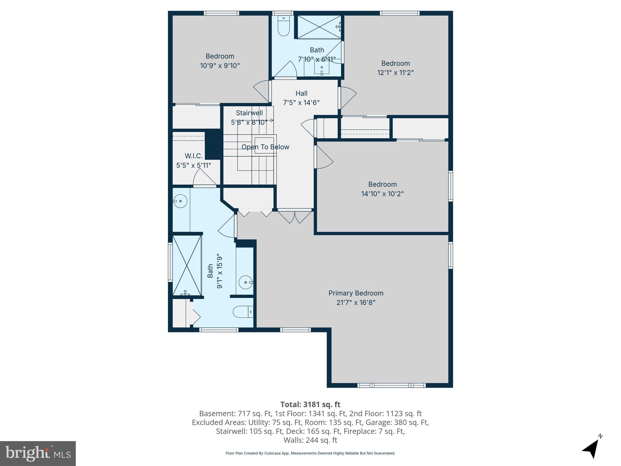 WOODSIDE PARK - Residential