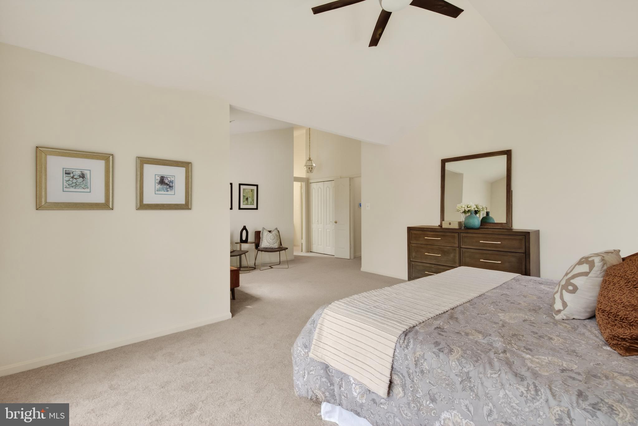 WOODSIDE PARK - Residential