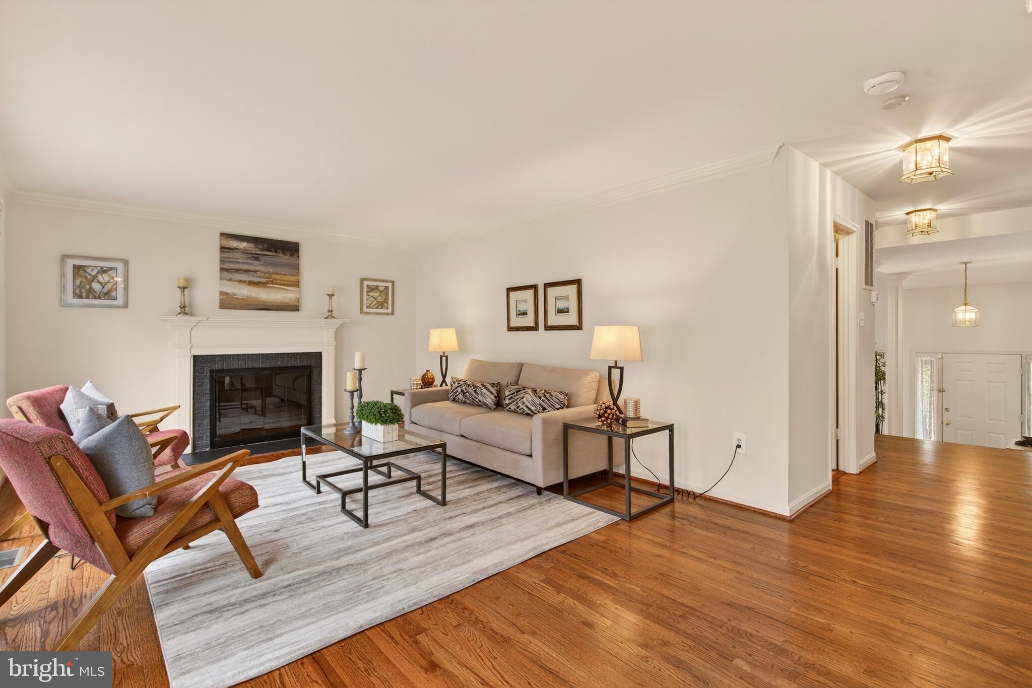 WOODSIDE PARK - Residential