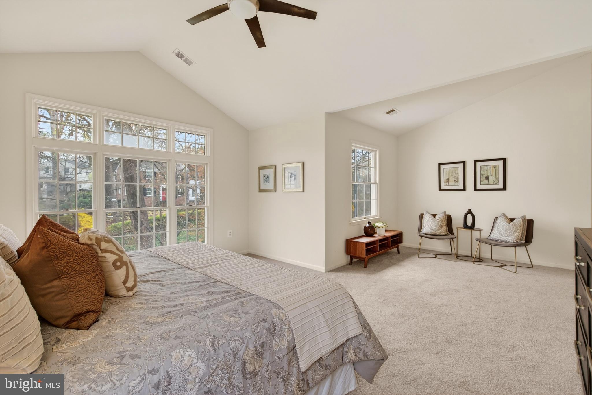 WOODSIDE PARK - Residential