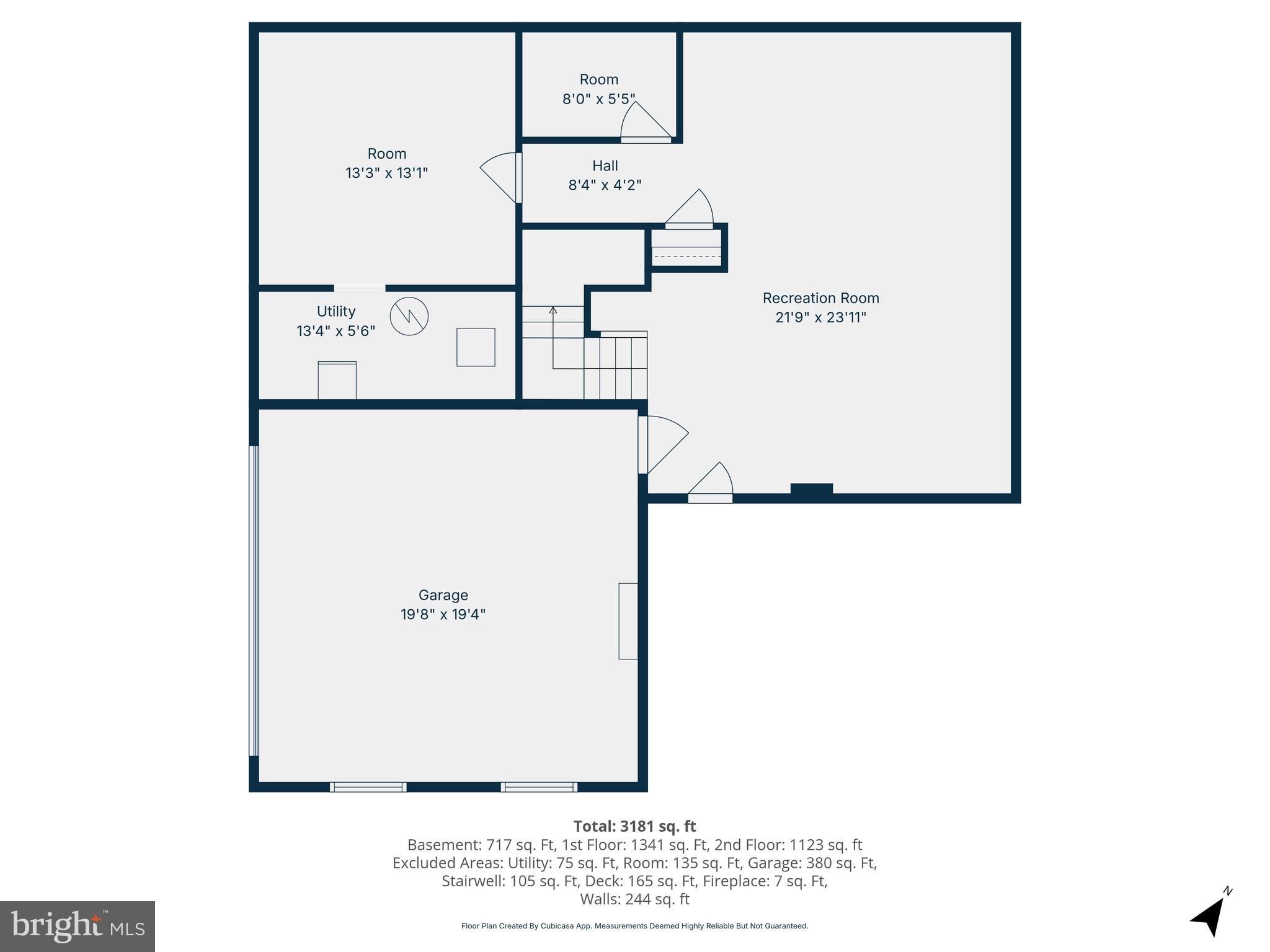 WOODSIDE PARK - Residential
