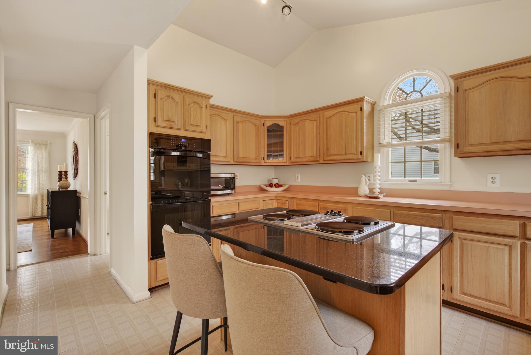 WOODSIDE PARK - Residential