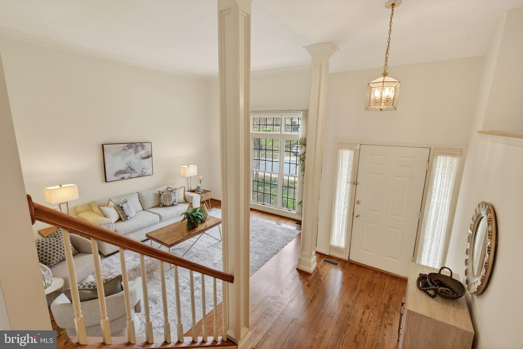 WOODSIDE PARK - Residential