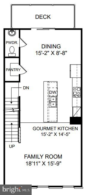 GATEWAY WEST - Residential