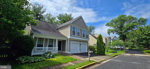 322 DEERPATH AVENUE SW LEESBURG VA 20175
