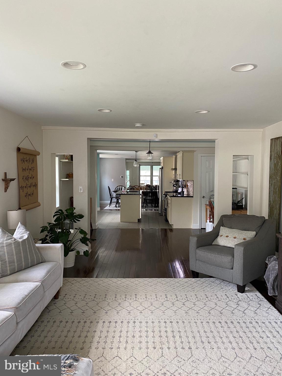 BURHOLME - Residential