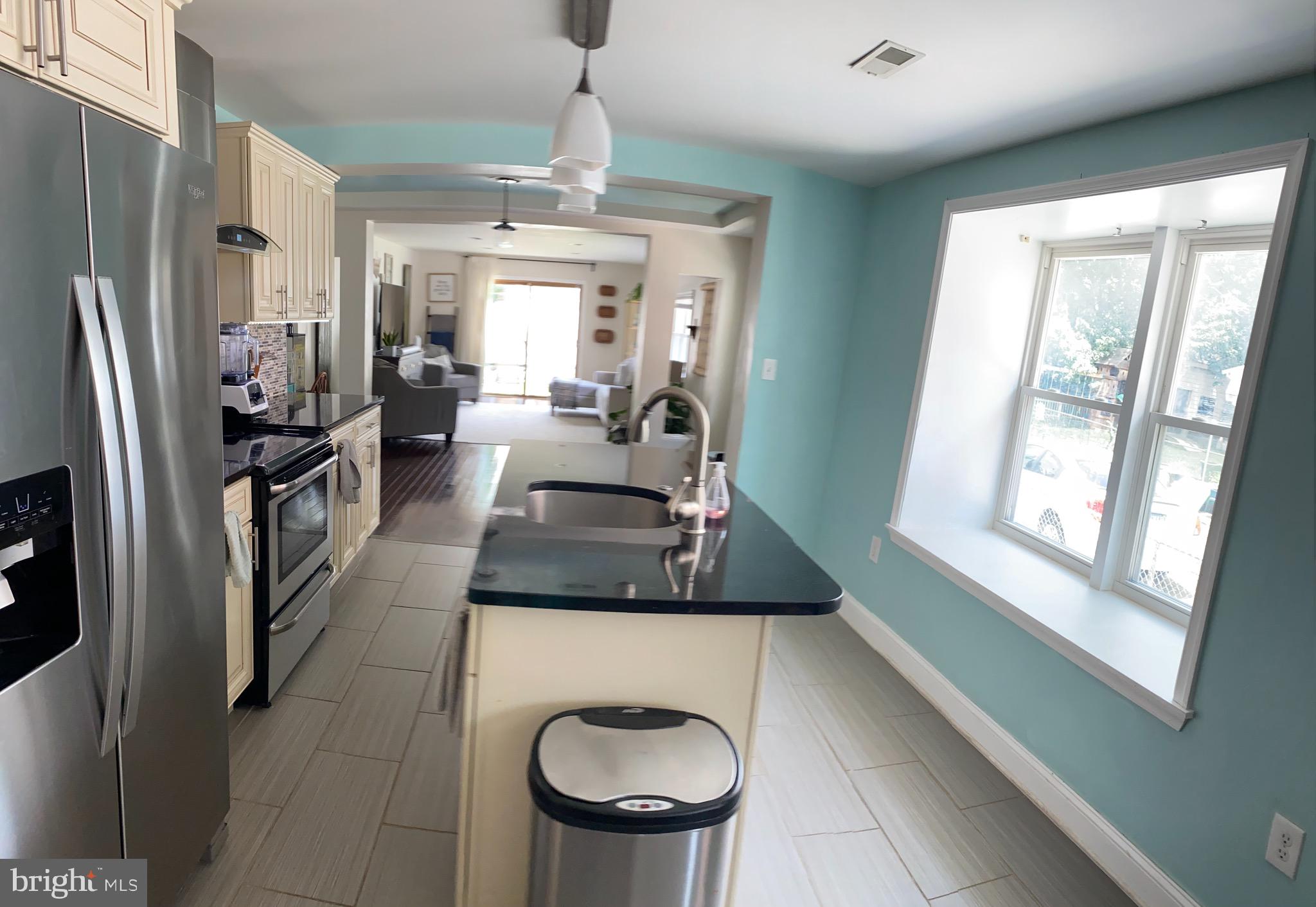 BURHOLME - Residential
