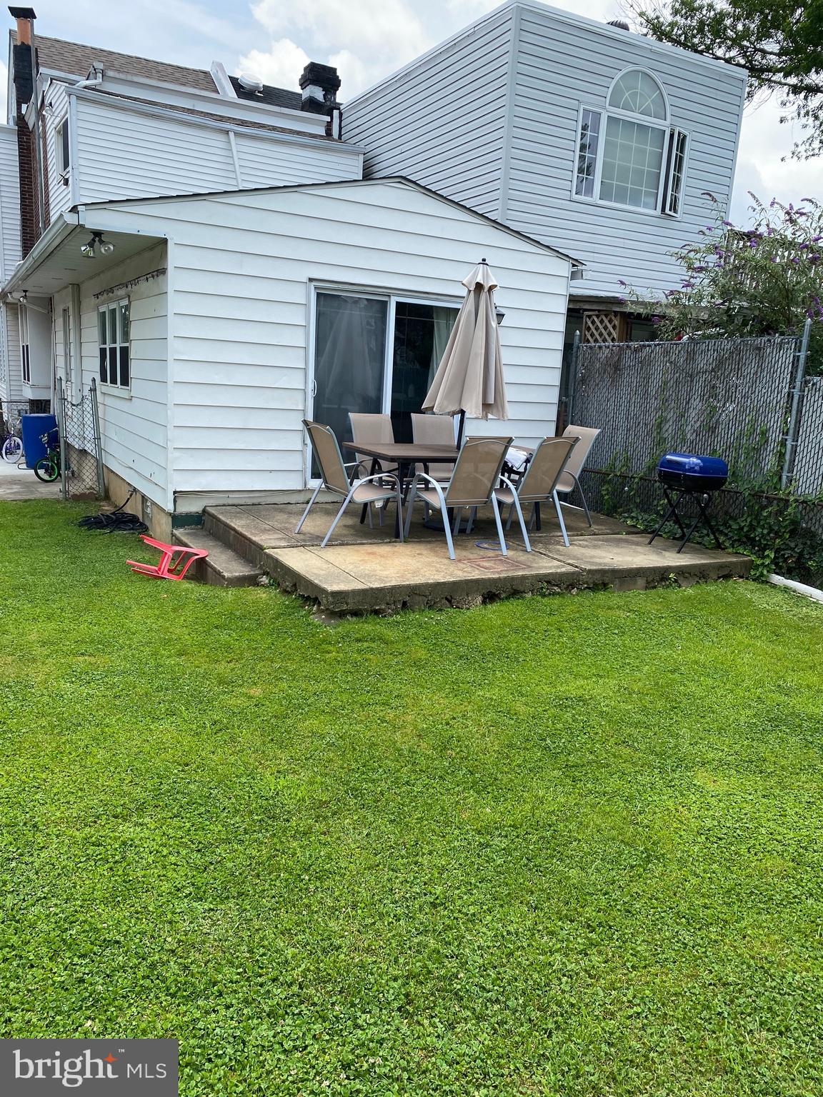 BURHOLME - Residential