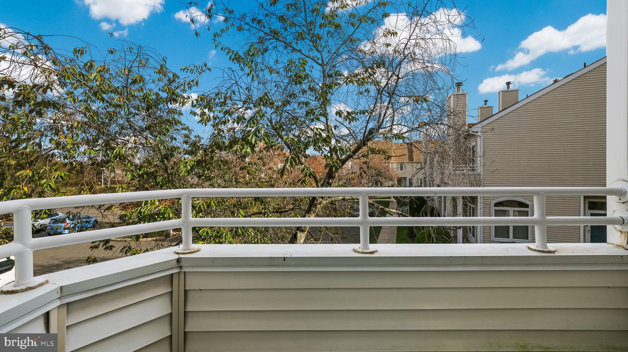 MONTGOMERY PLACE - Residential