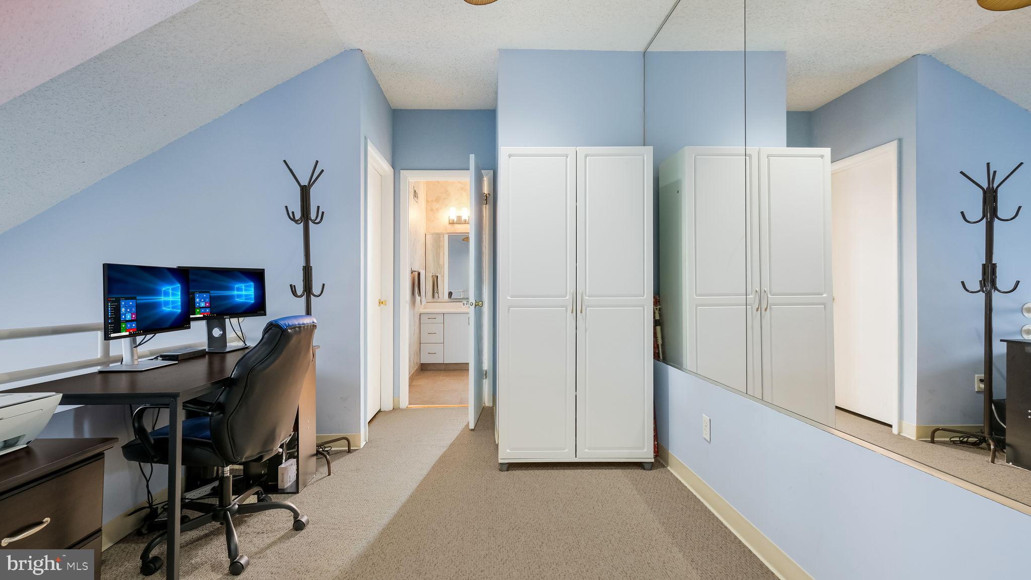 MONTGOMERY PLACE - Residential