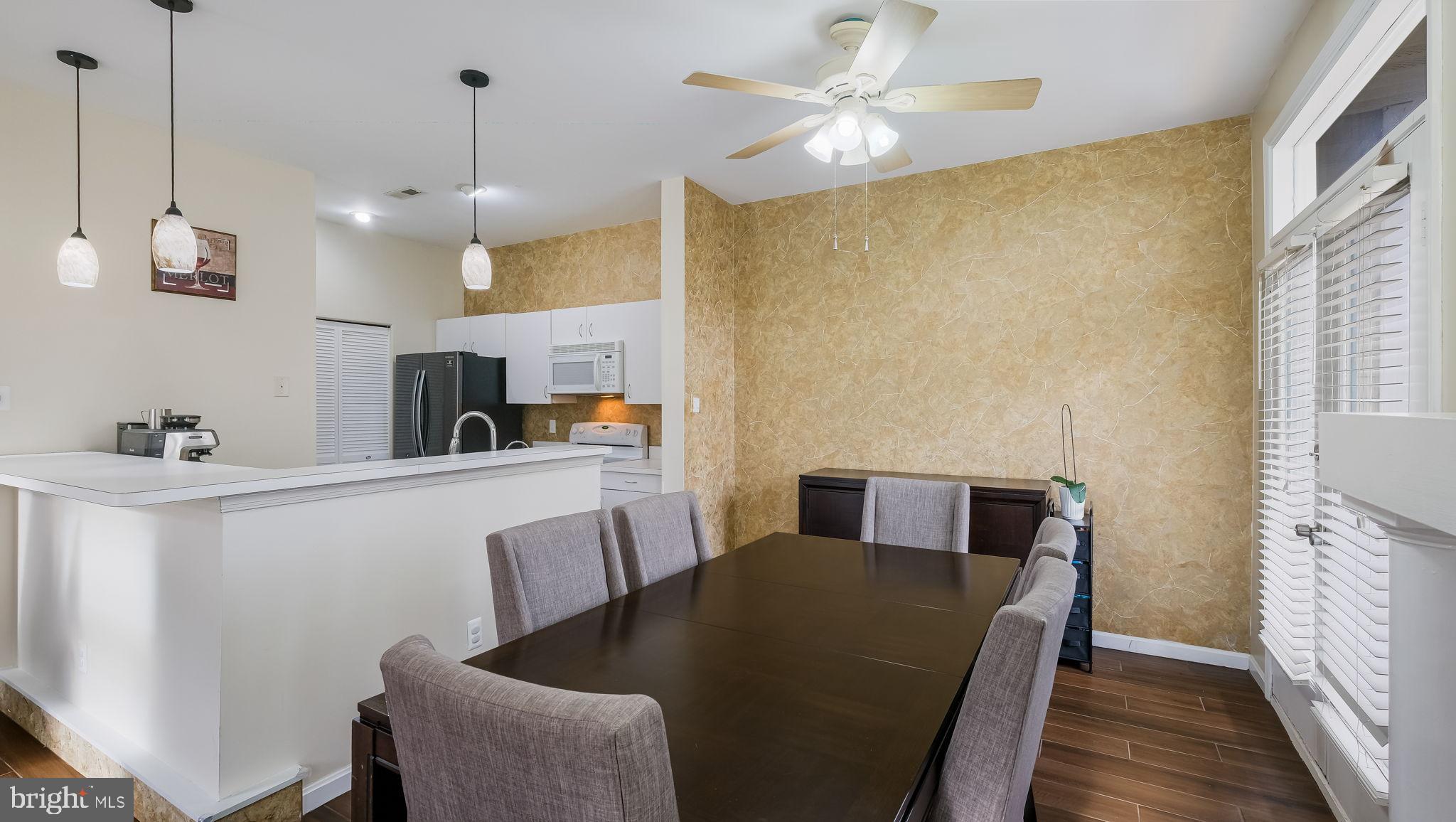 MONTGOMERY PLACE - Residential