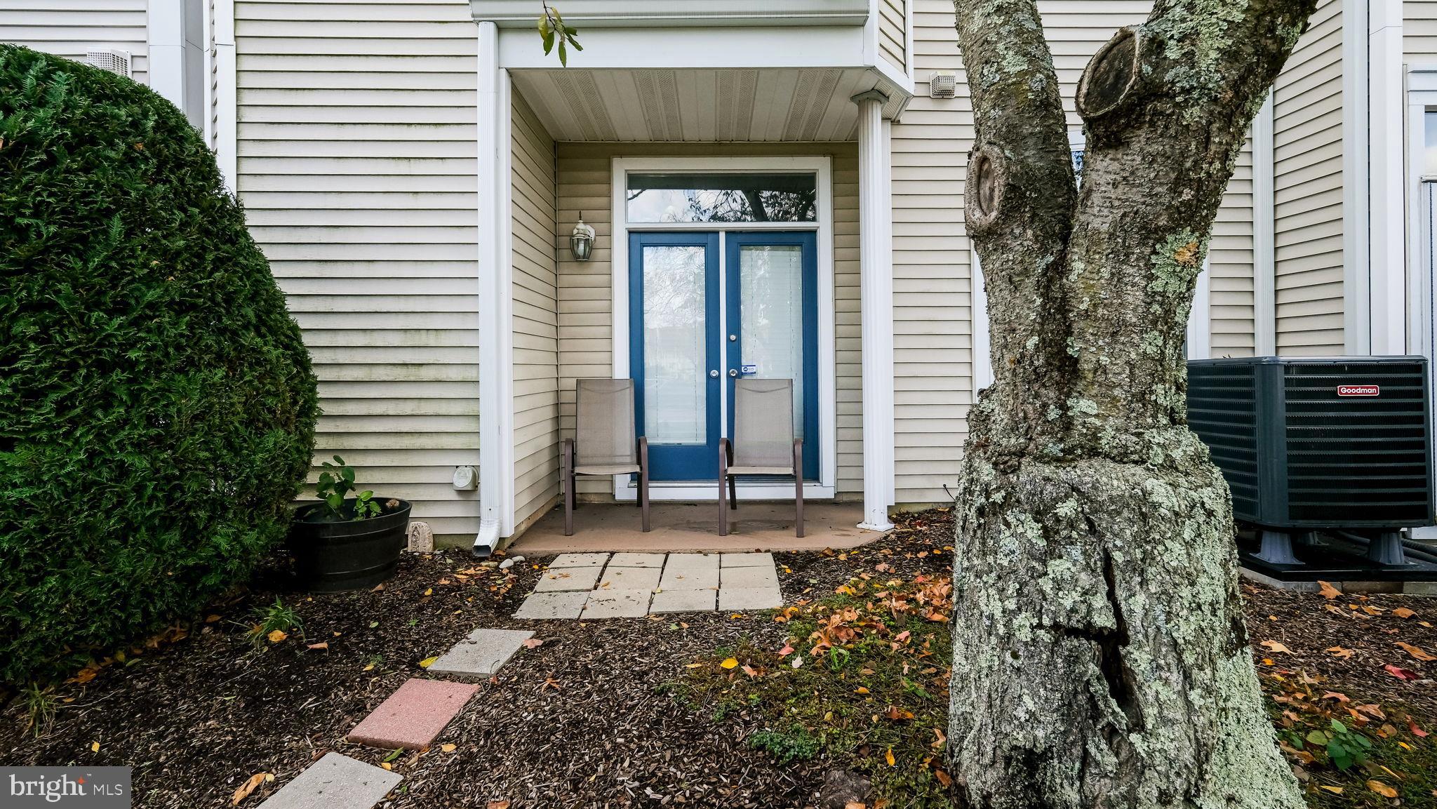 MONTGOMERY PLACE - Residential