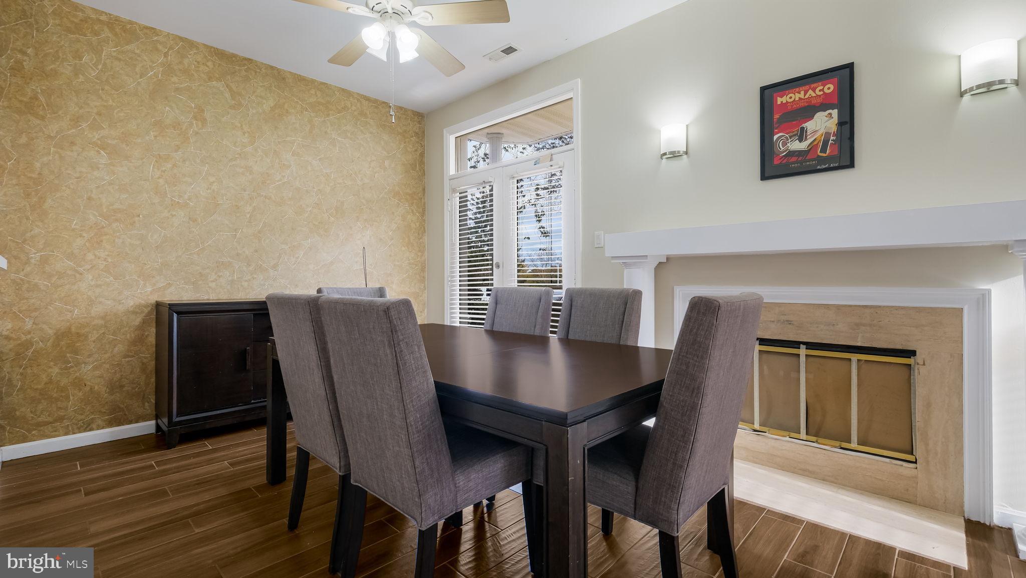 MONTGOMERY PLACE - Residential