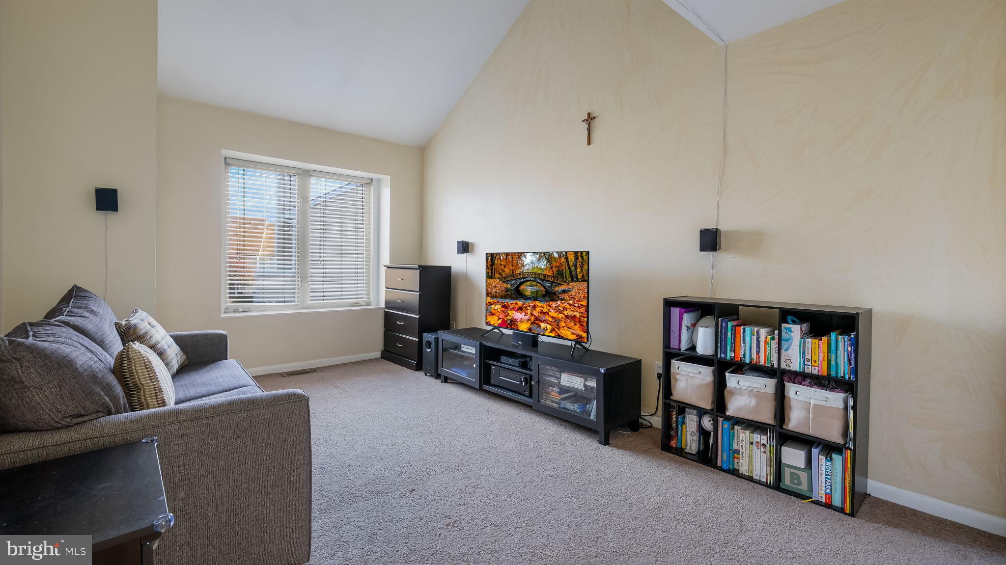 MONTGOMERY PLACE - Residential