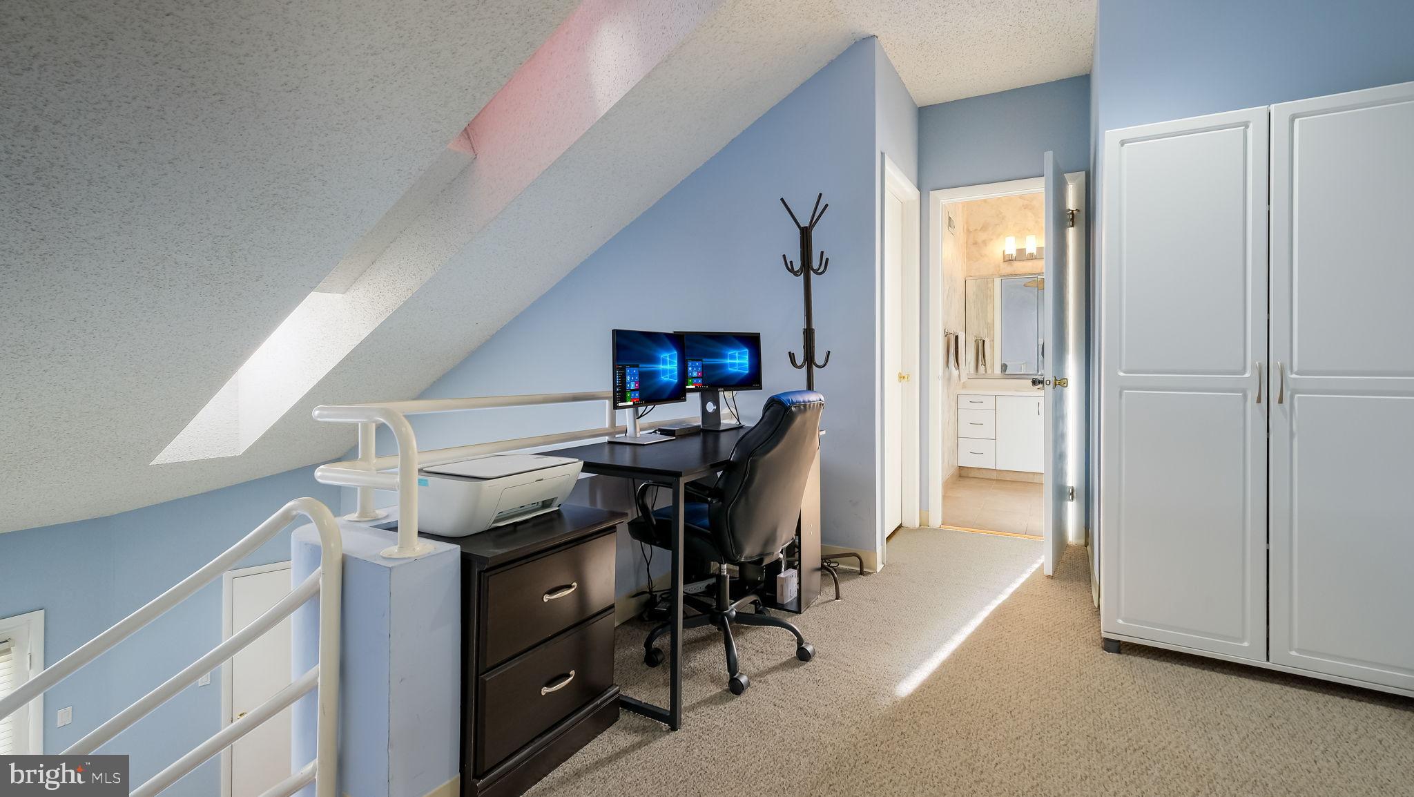 MONTGOMERY PLACE - Residential