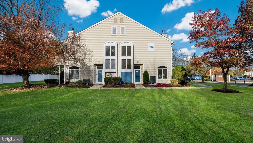 Photo of 1101 Barbaras Ct, NORTH WALES, PA 19454 (MLS # PAMC2160976)