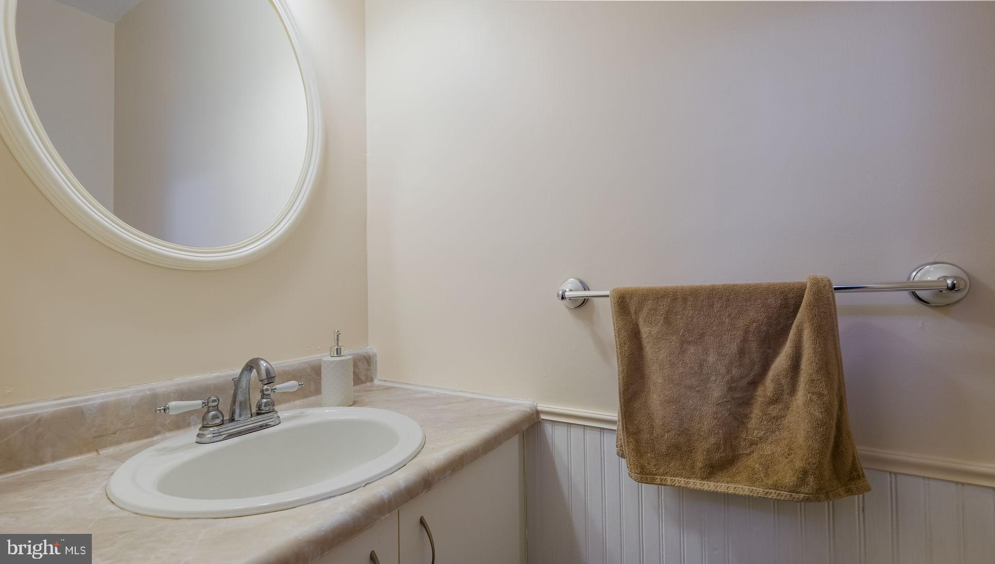 MONTGOMERY PLACE - Residential