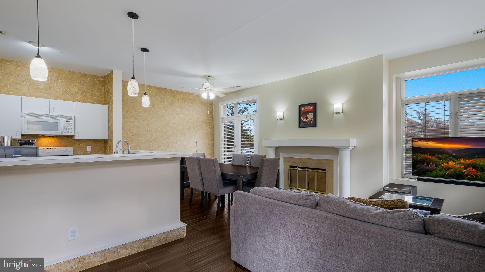 MONTGOMERY PLACE - Residential