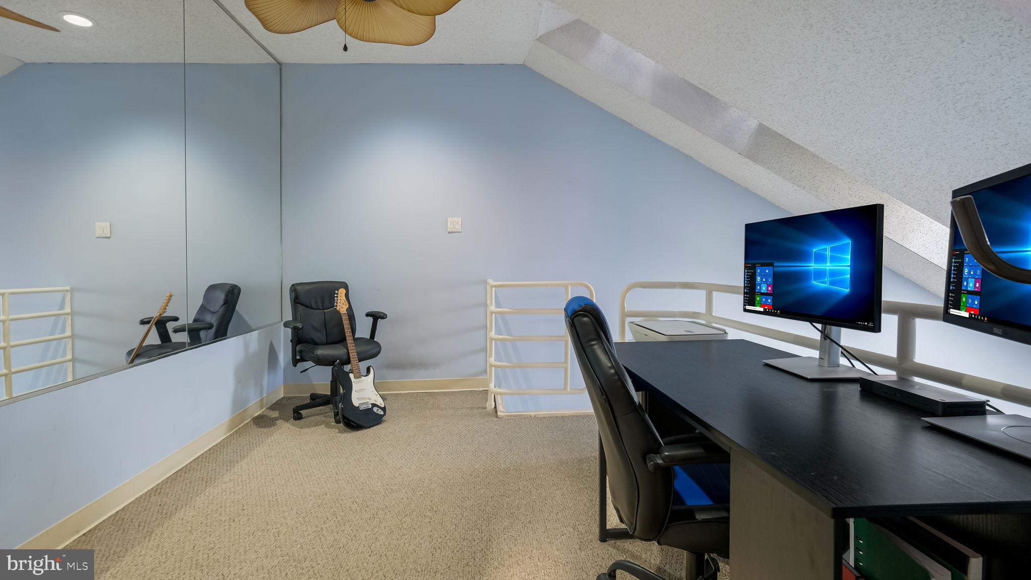 MONTGOMERY PLACE - Residential