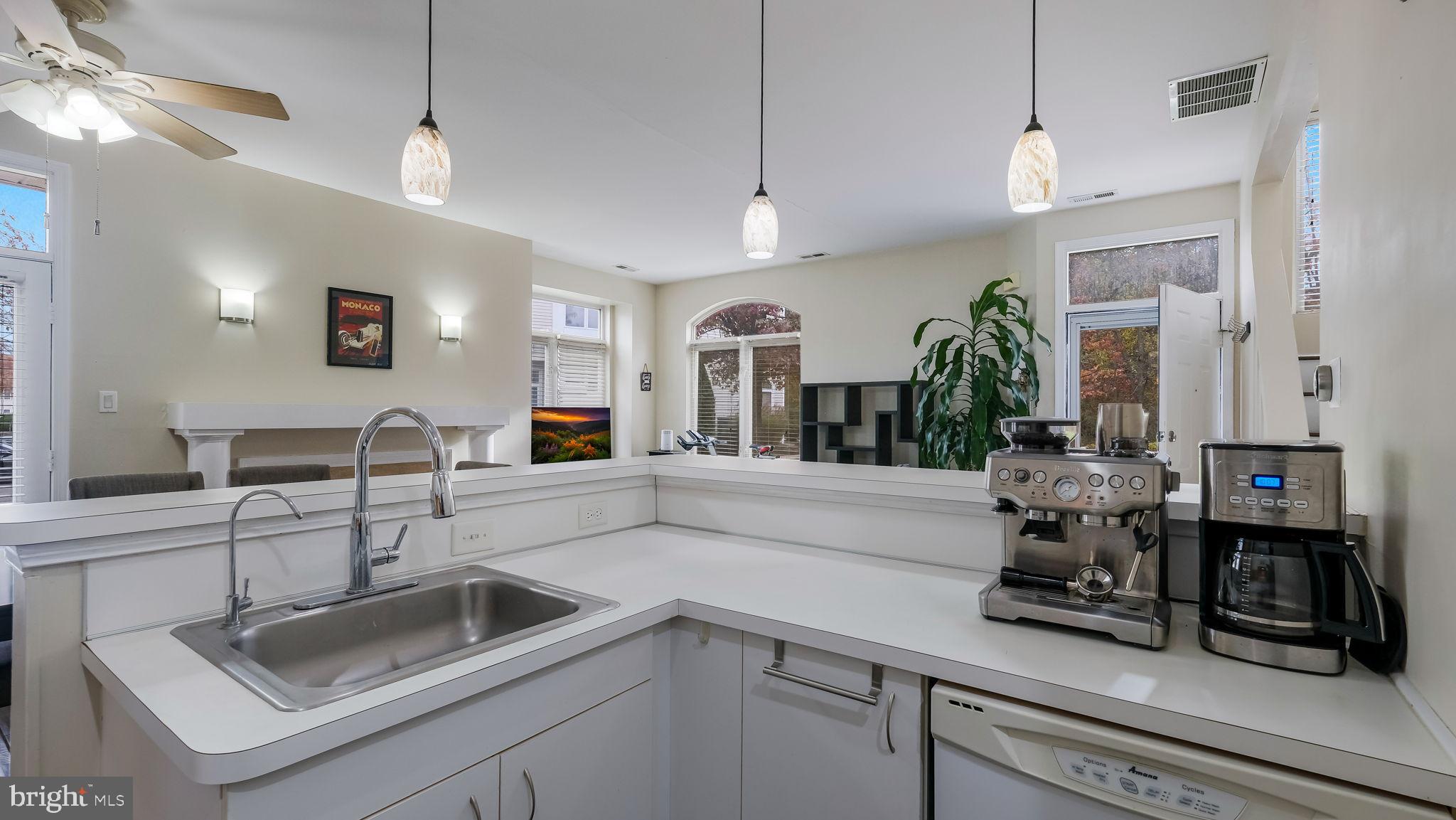 MONTGOMERY PLACE - Residential