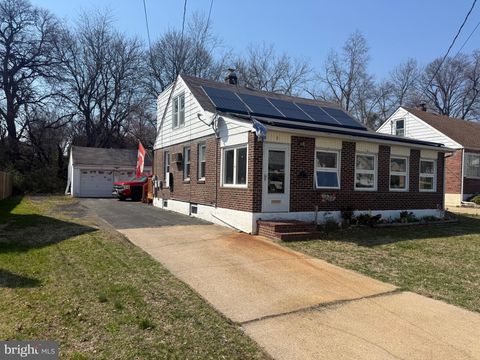 7 N MARY STREET WILMINGTON DE 19804