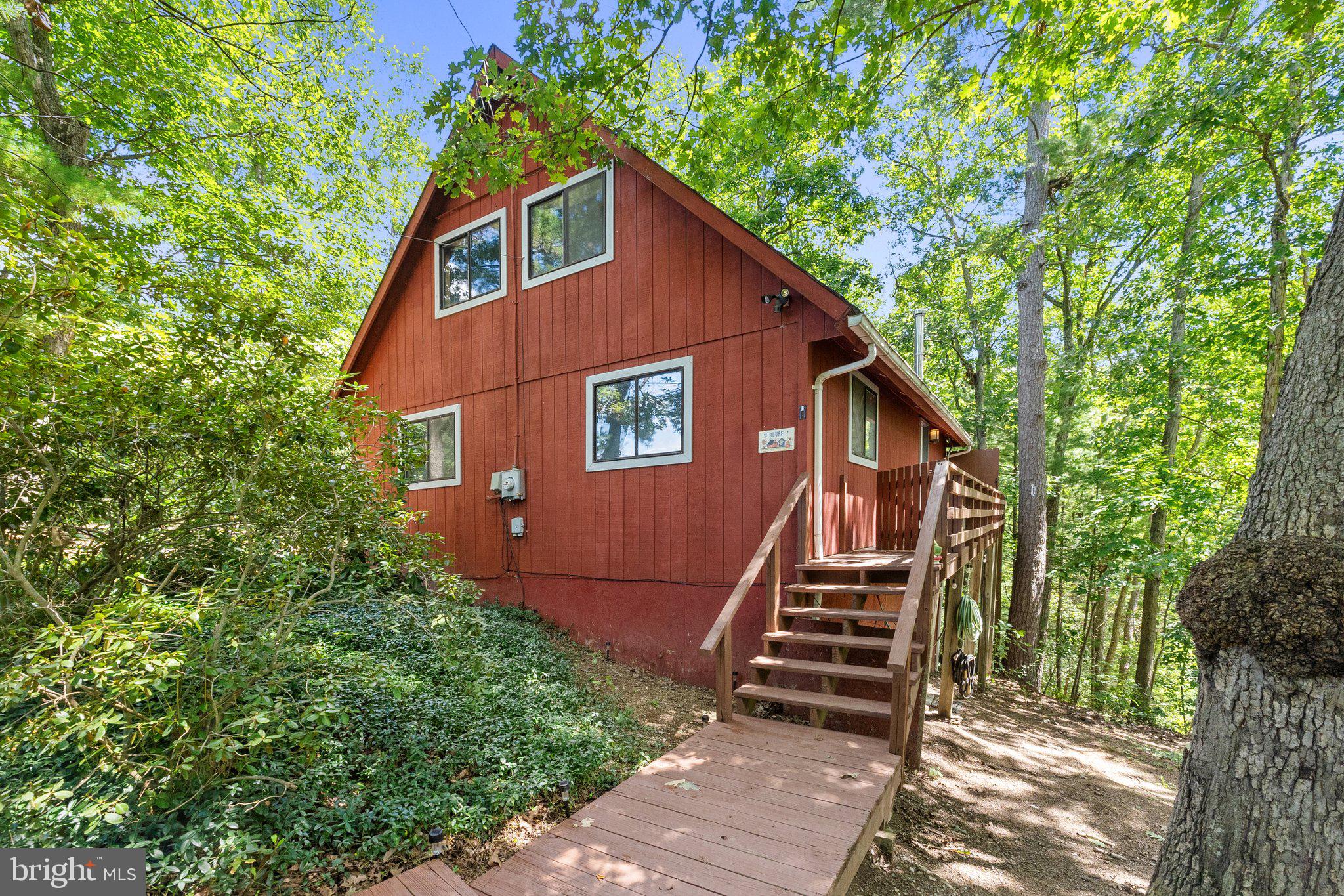 GLENWOOD FOREST - Residential