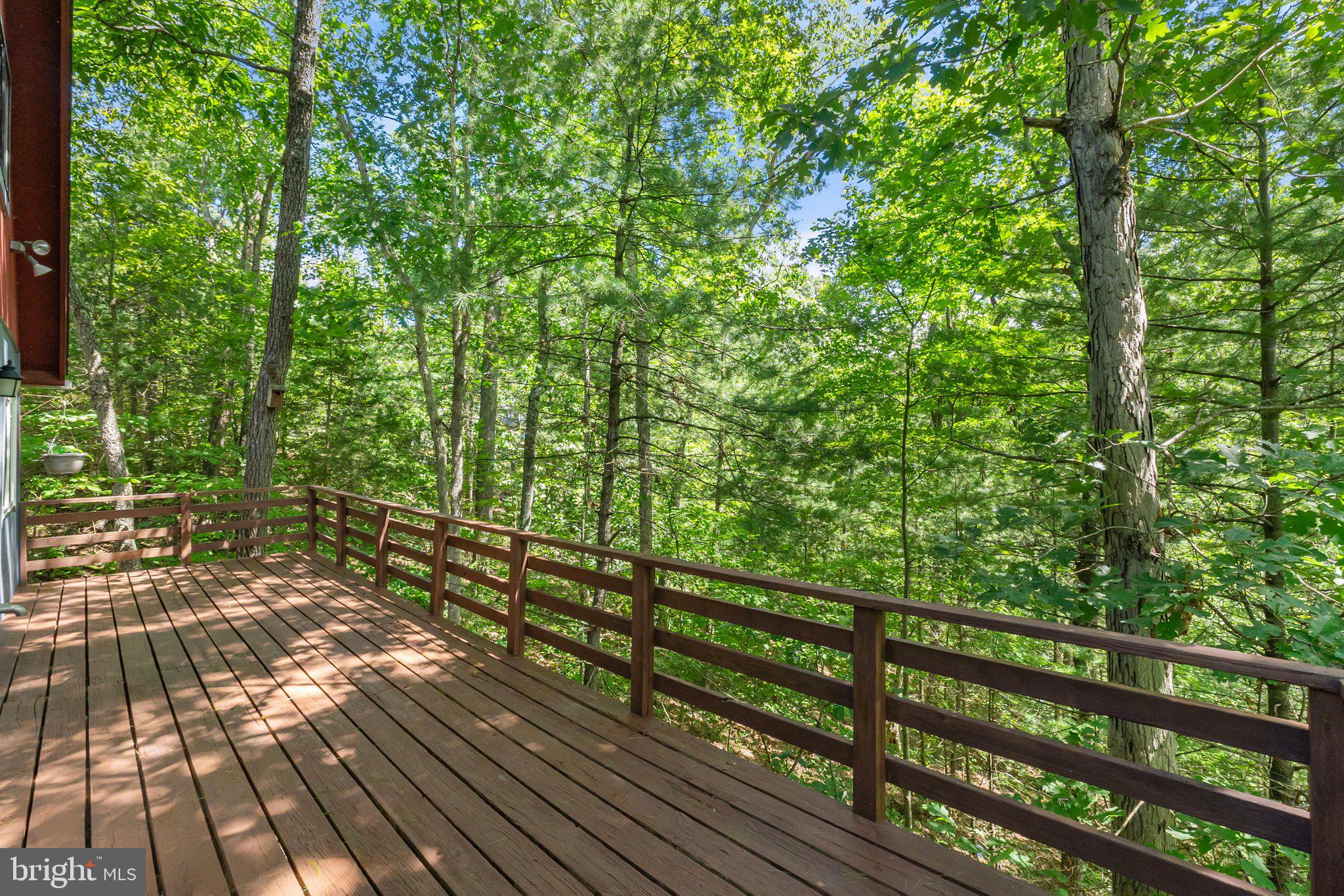 GLENWOOD FOREST - Residential