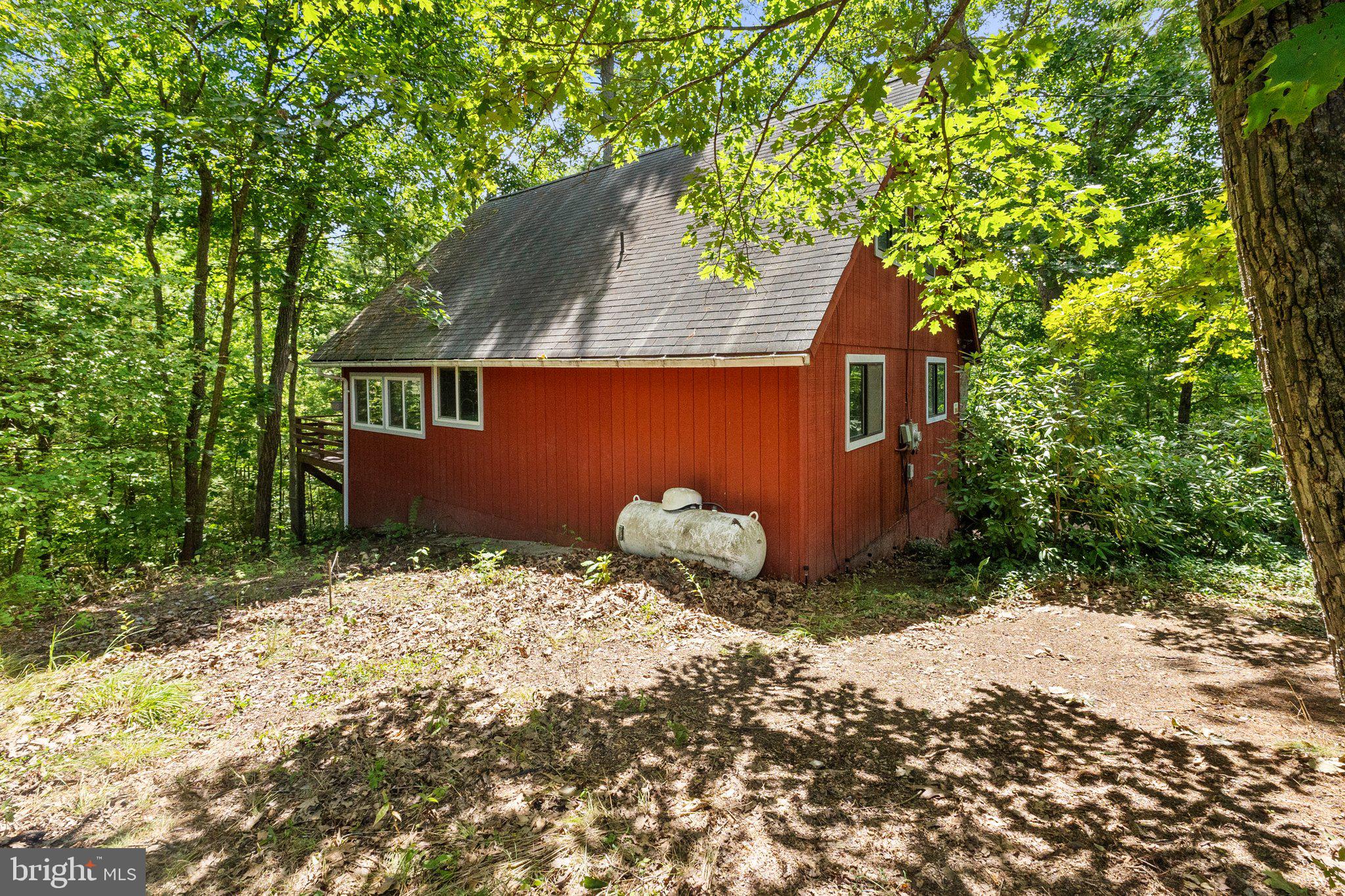 GLENWOOD FOREST - Residential