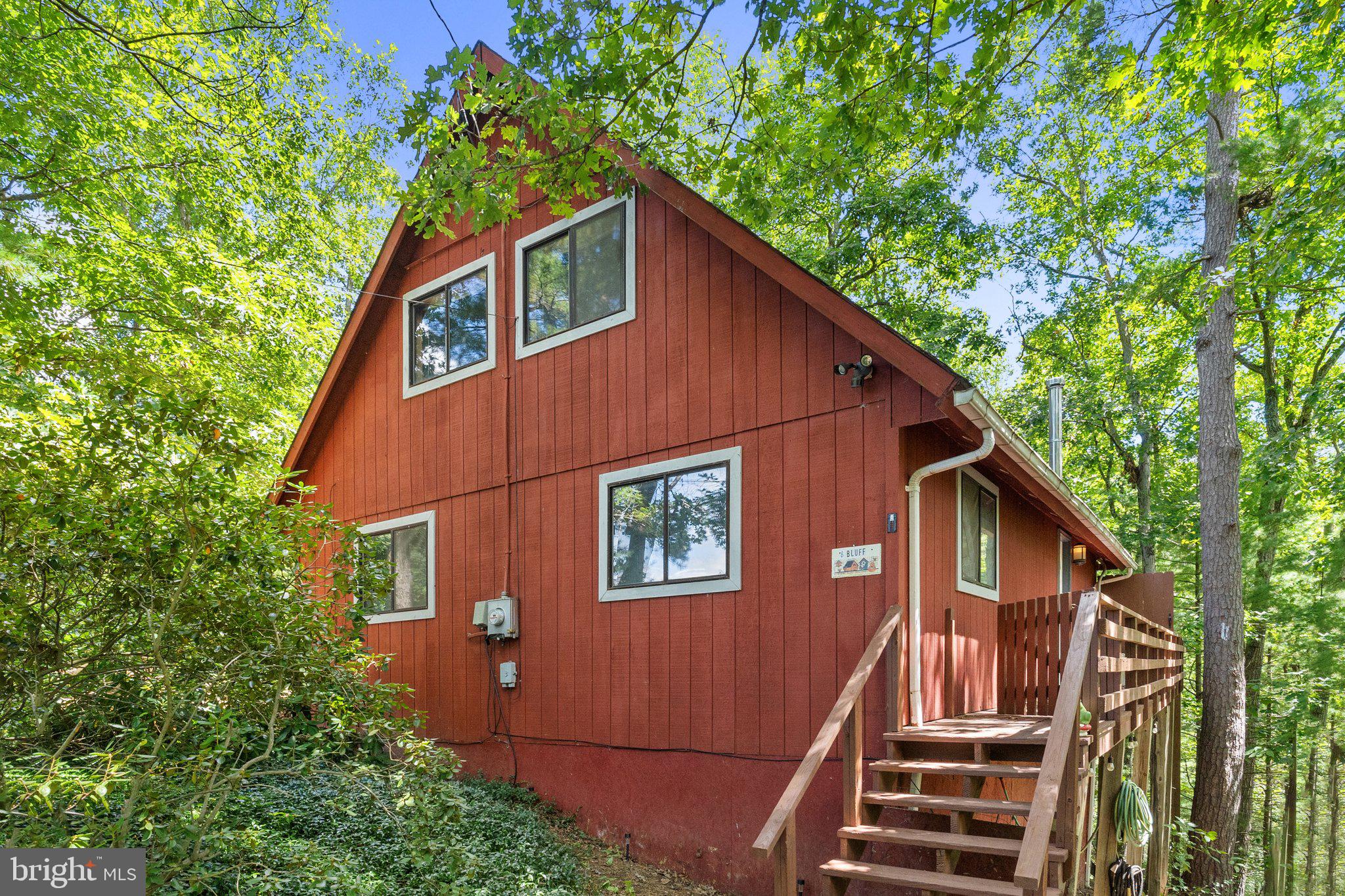 GLENWOOD FOREST - Residential