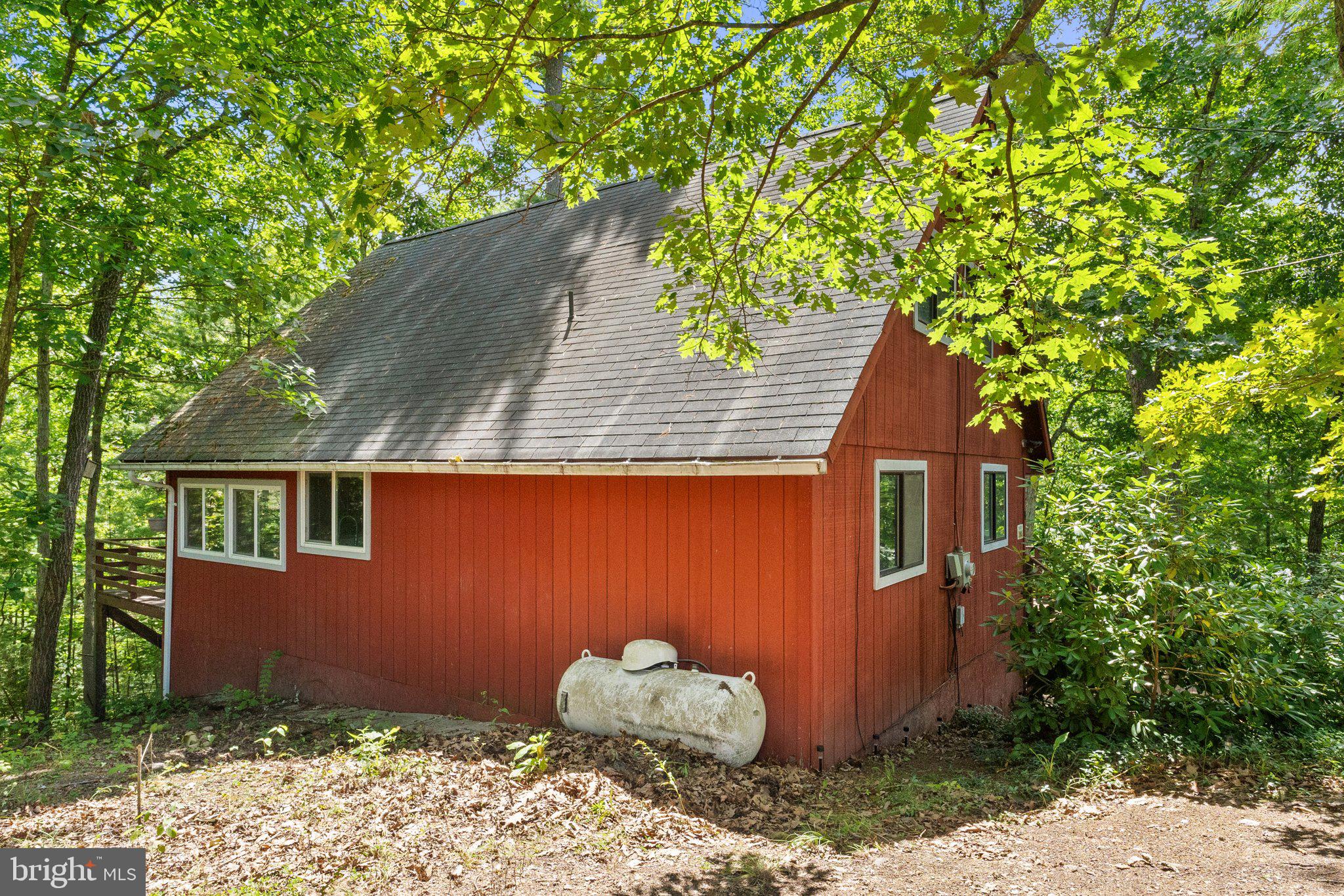 GLENWOOD FOREST - Residential