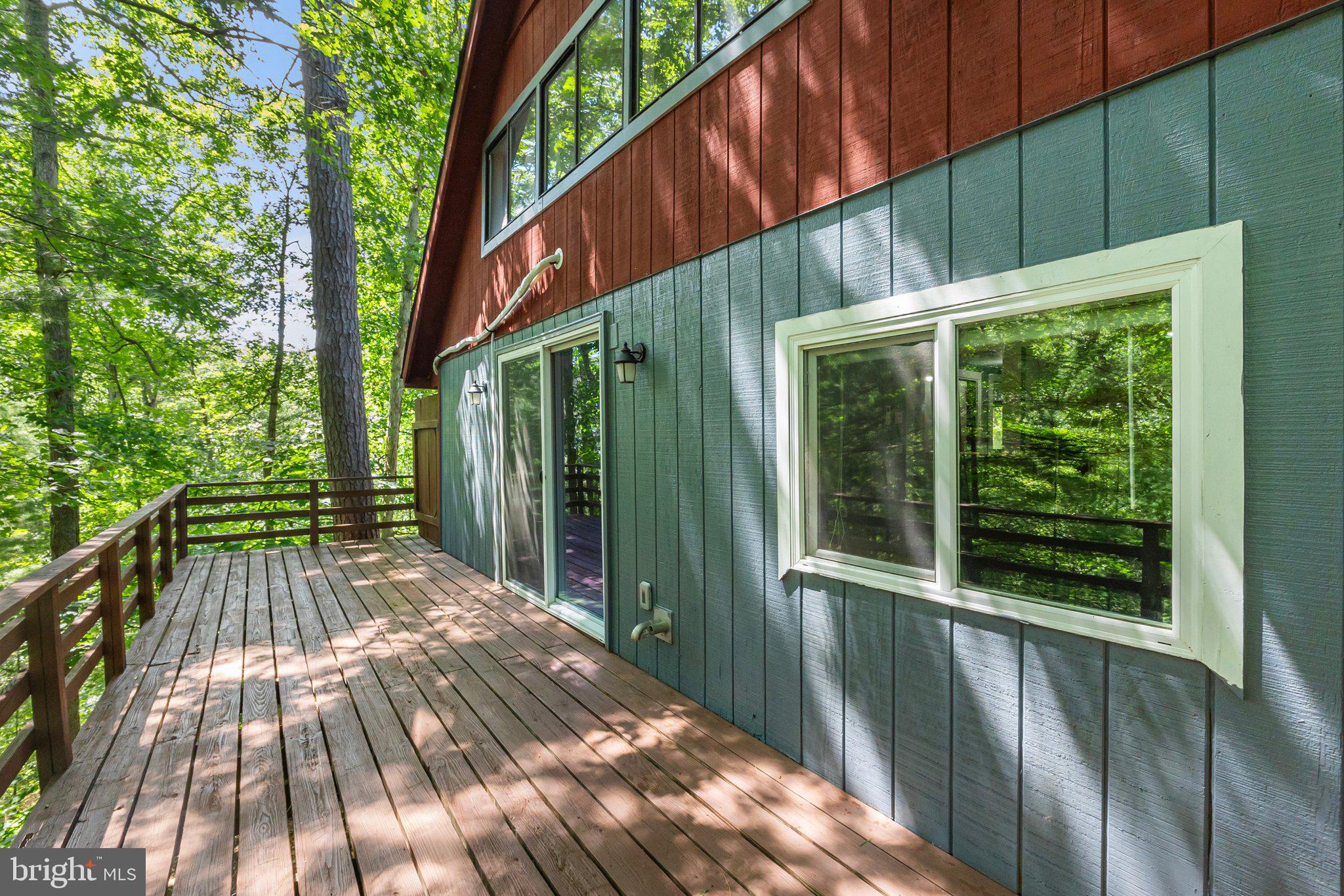 GLENWOOD FOREST - Residential