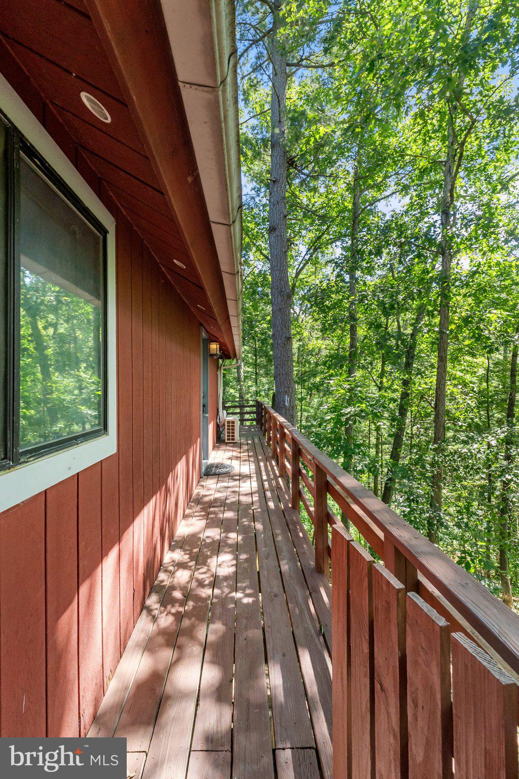 GLENWOOD FOREST - Residential