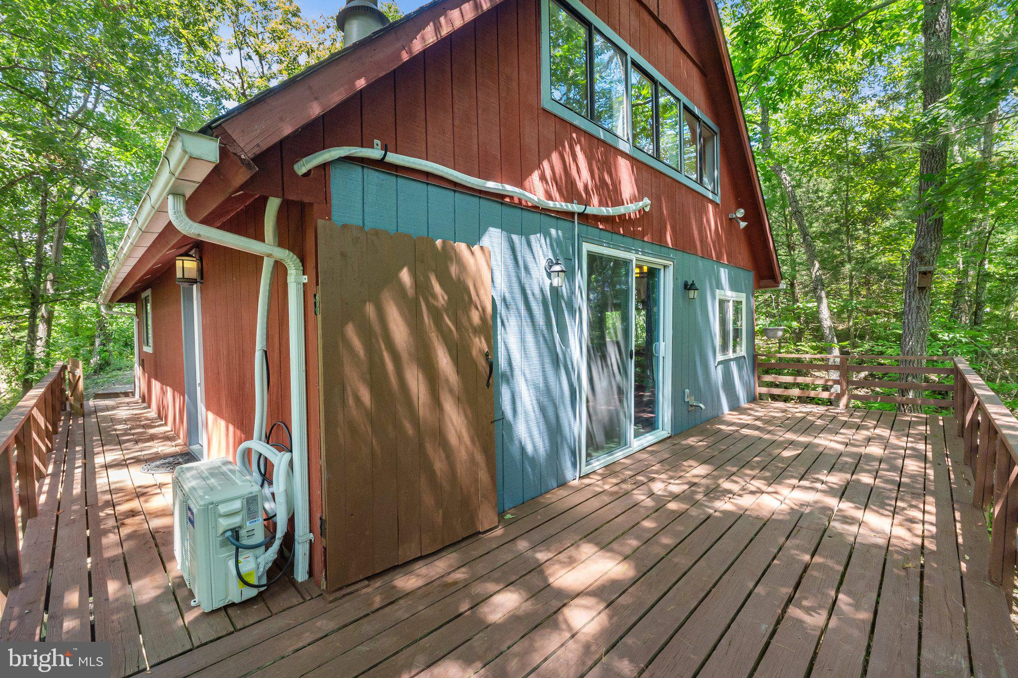 GLENWOOD FOREST - Residential