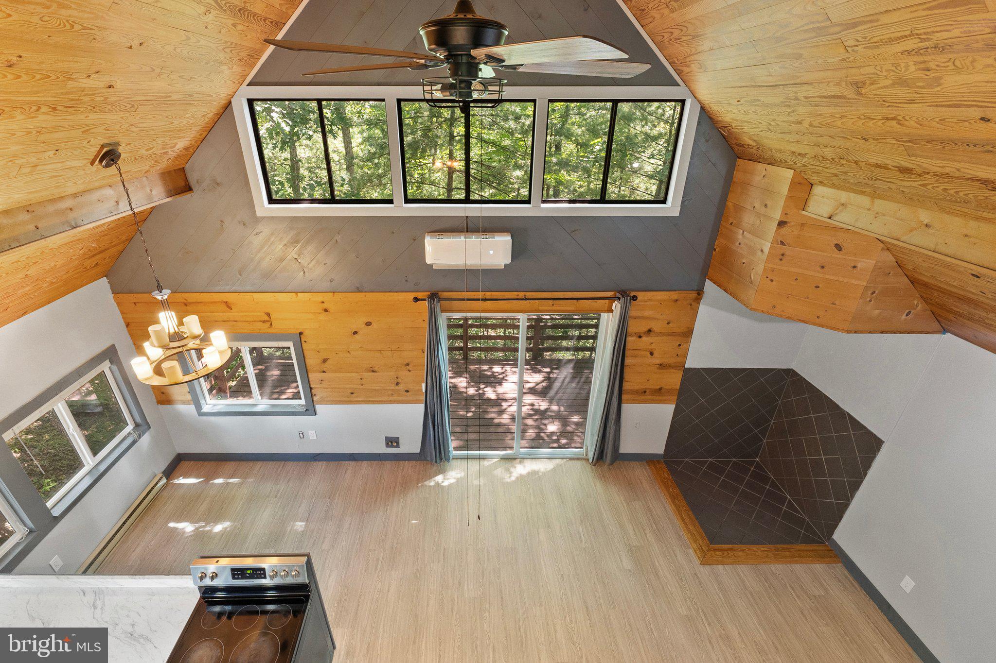 GLENWOOD FOREST - Residential