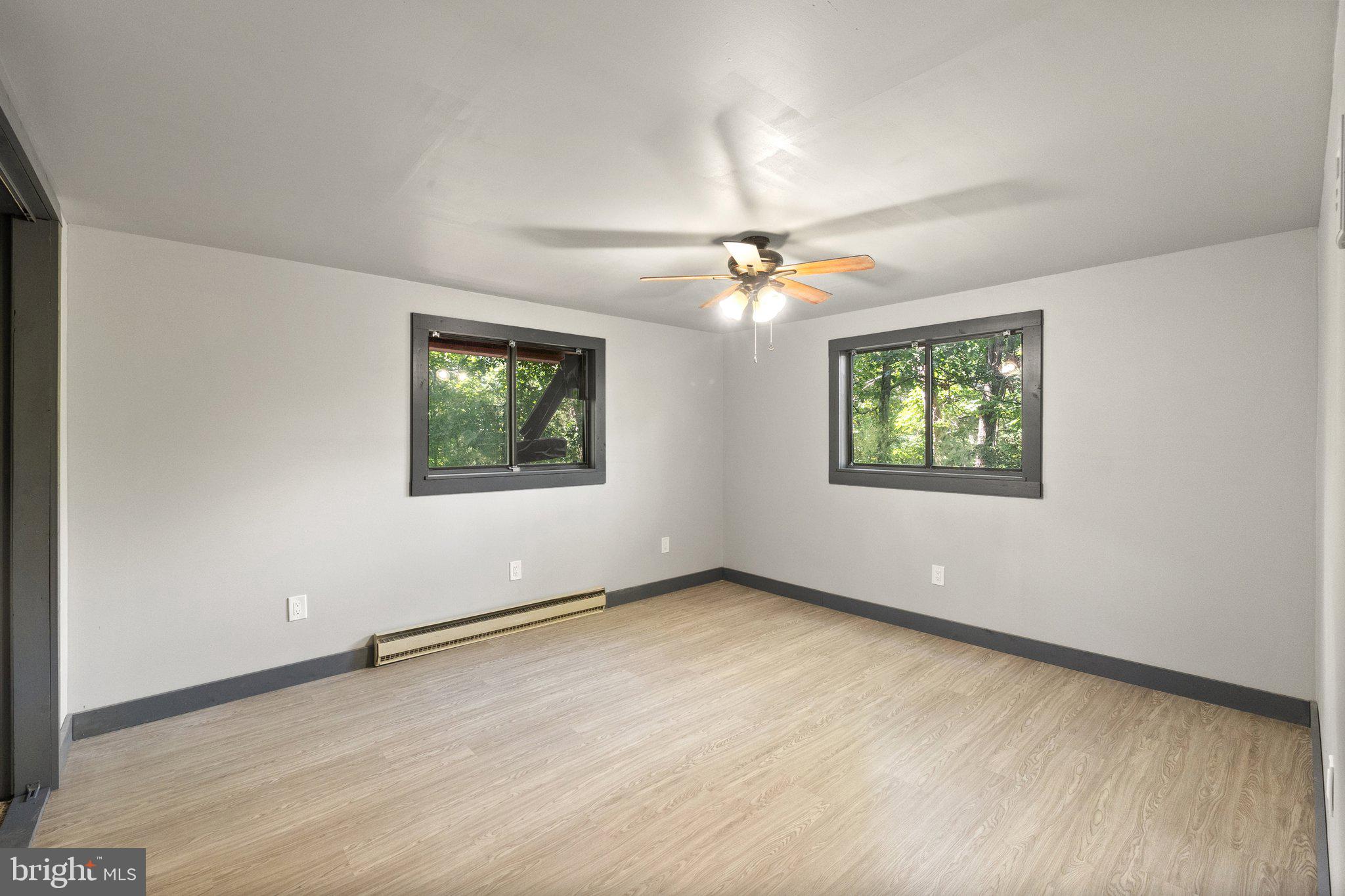 GLENWOOD FOREST - Residential