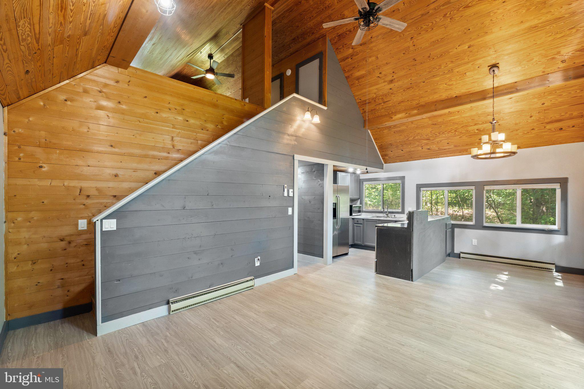 GLENWOOD FOREST - Residential