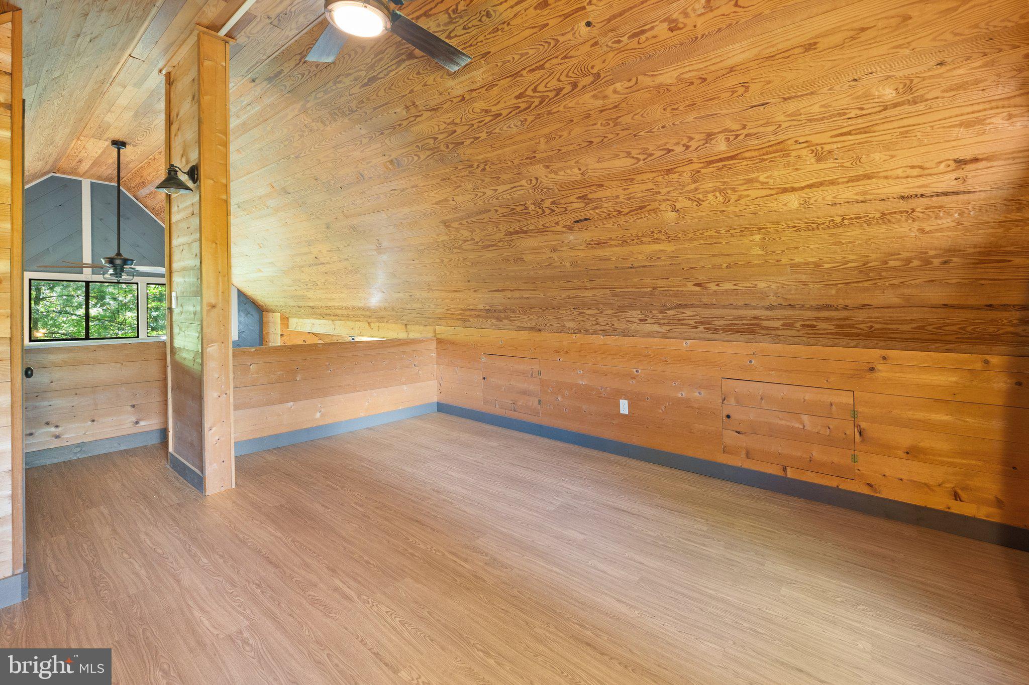 GLENWOOD FOREST - Residential