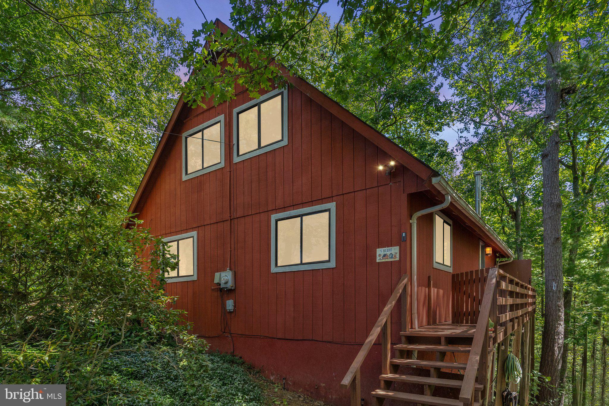 GLENWOOD FOREST - Residential