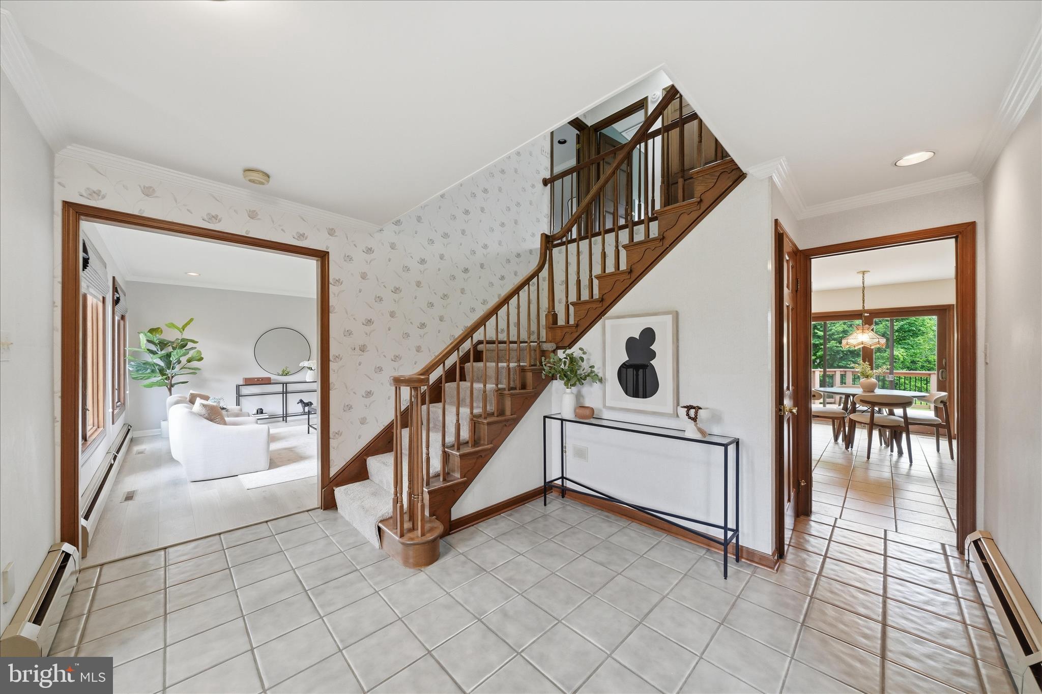 10025 BLUE BANNER DRIVE