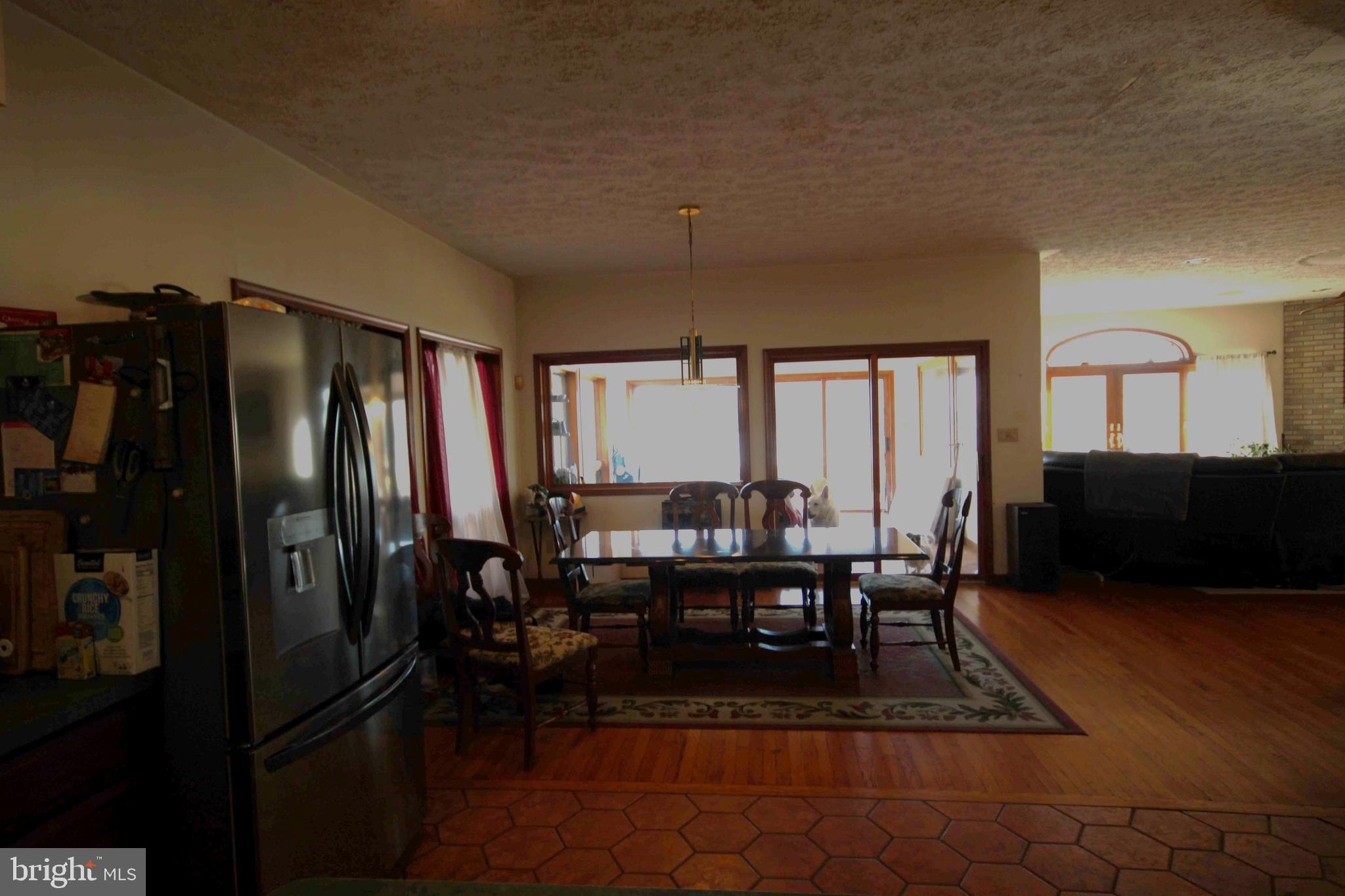 REGULARS - Residential