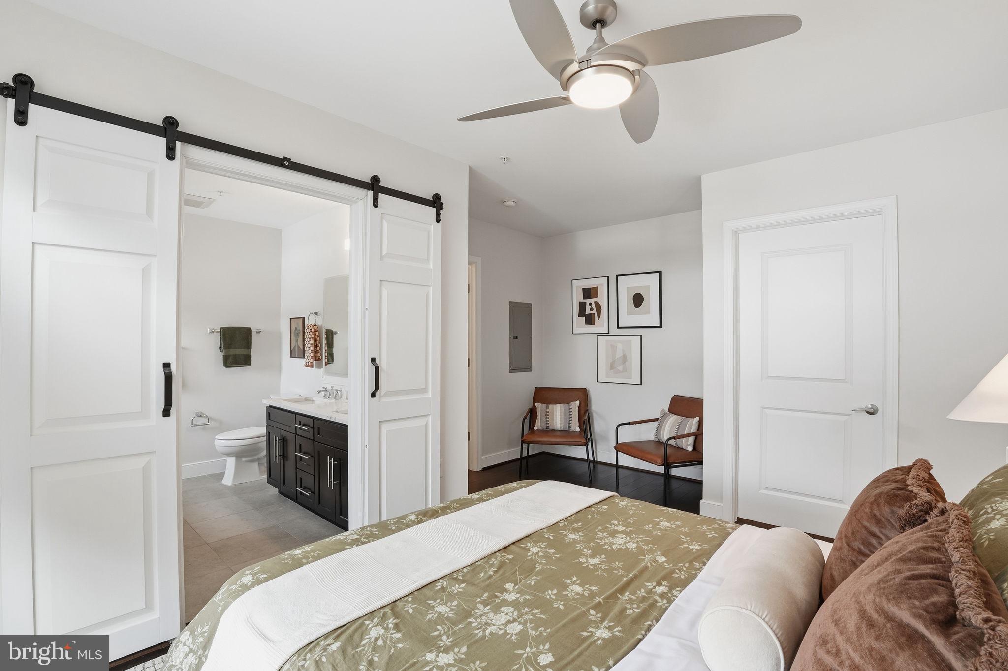 LYON VILLAGE - Residential