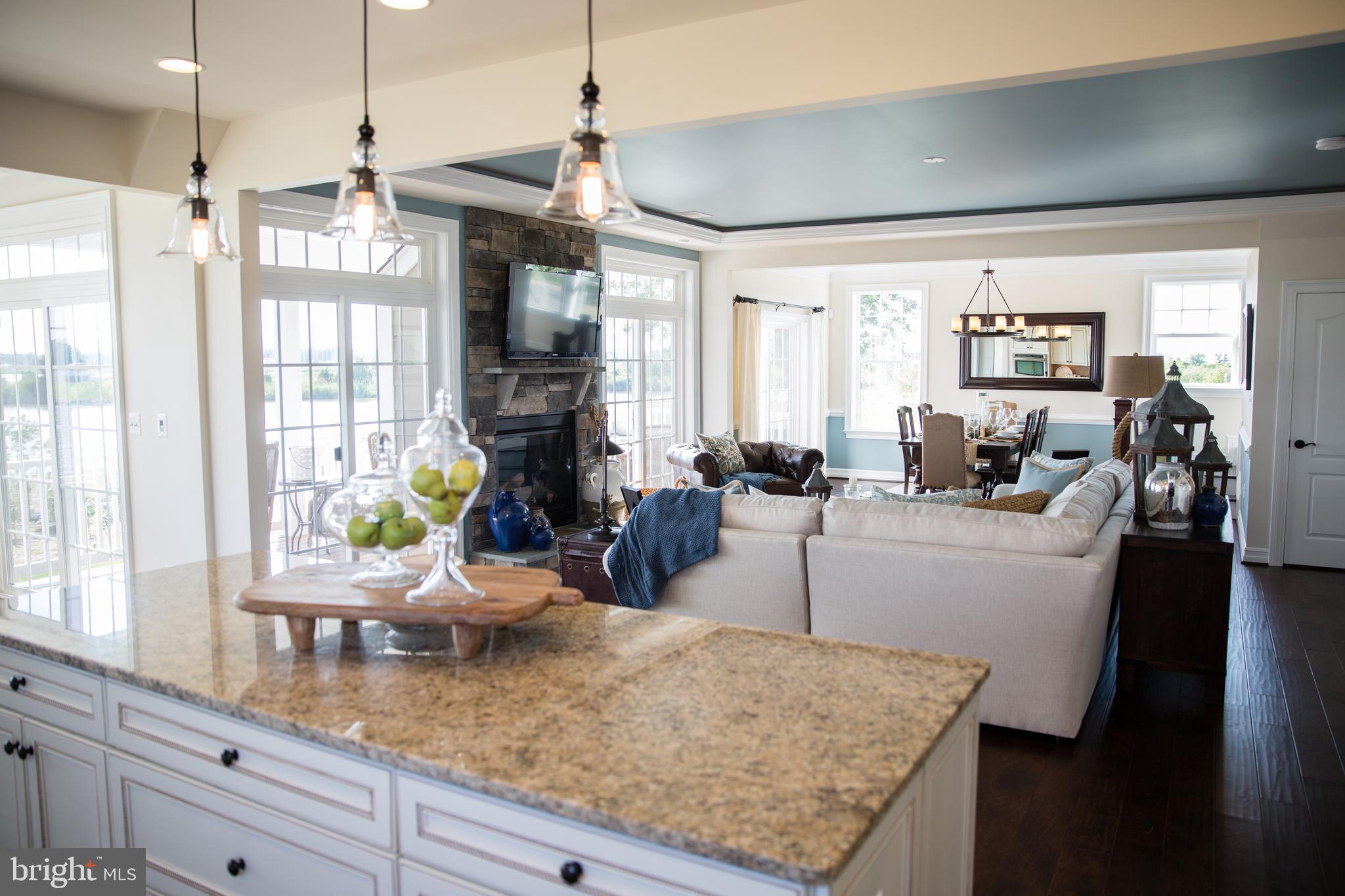 NORTH BEACH PARK - Residential