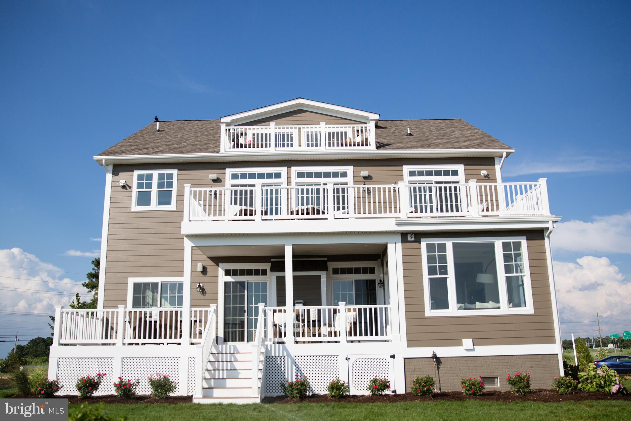 NORTH BEACH PARK - Residential