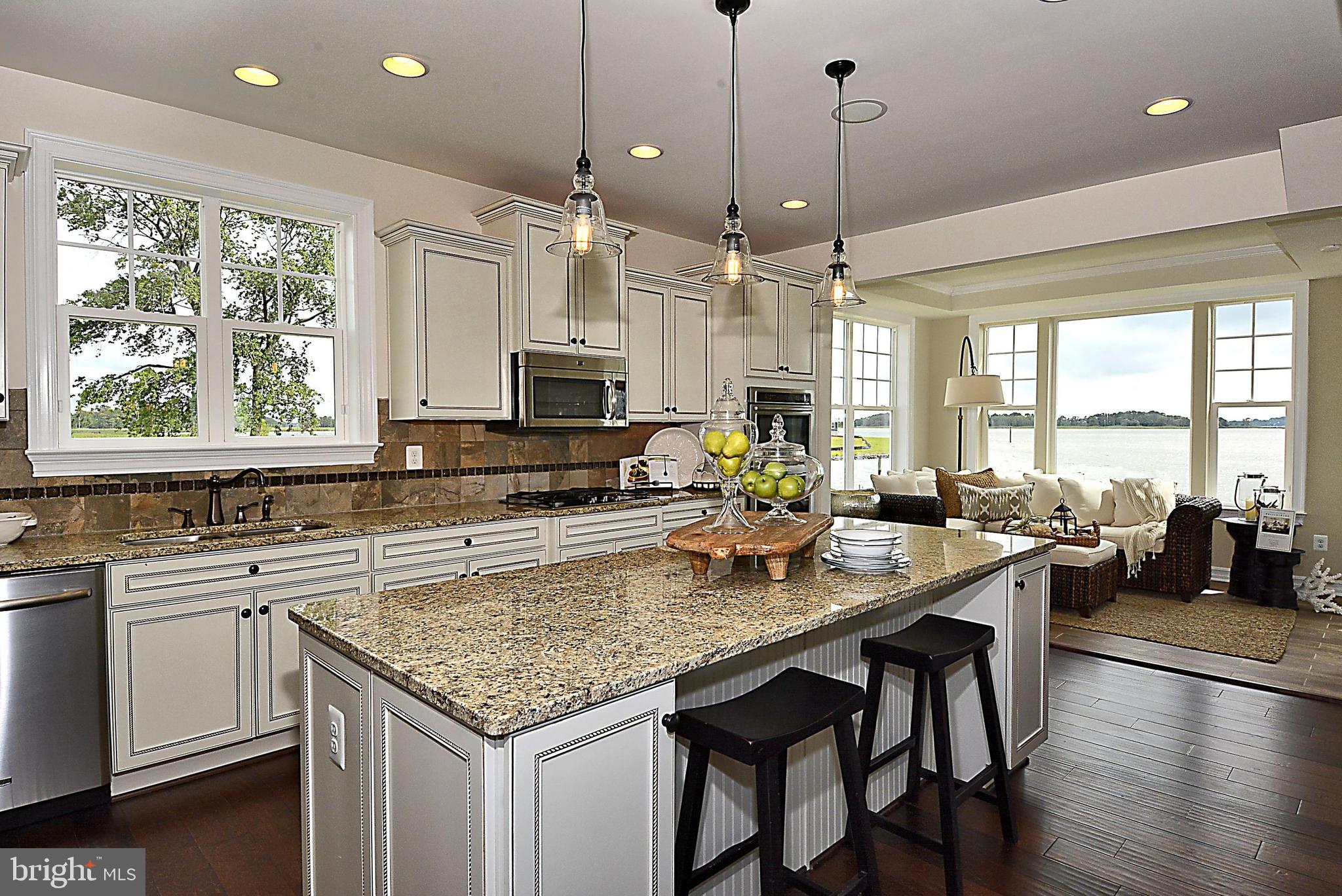 NORTH BEACH PARK - Residential